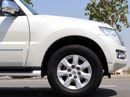 Mitsubishi Pajero GLS HIGHLINE ACCIDENTS FREE - GCC - PERFECT CONDITION INSIDE OUT - FULL OPTION