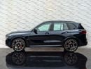 BMW X5 40i M Sport 3.0L