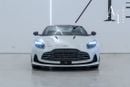أستون مارتن DB12 2024 Aston Martin DB 12, Warranty, Service Contract,GCC Spec, Excellent Condition