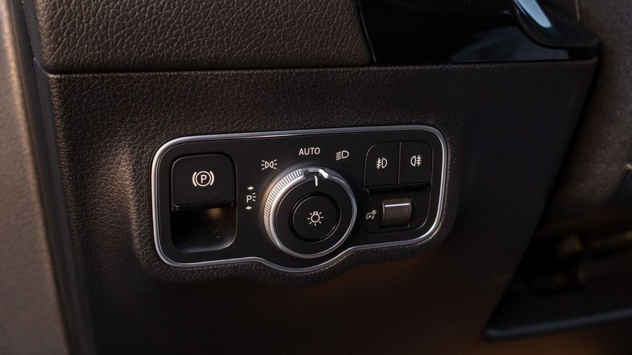 مرسيدس بنز GLA 200 2025 | MERCEDES GLA 200 [ EXPORT ONLY ]