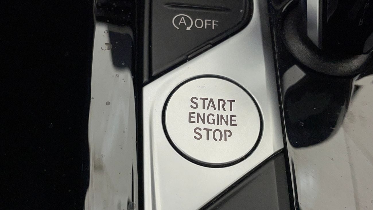 بي أم دبليو X3 XDRIVE 30I M SPORT 2 | بدون دفعة مقدمة | اختبار القيادة في المنزل