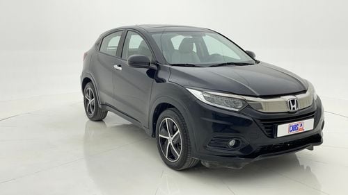 هوندا HRV EX 1.8 | بدون دفعة مقدمة | اختبار قيادة مجاني للمنزل