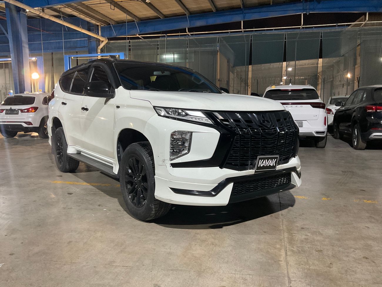 Mitsubishi Montero Sport Signature | Guaranteed Warranty | 0 Down Payment