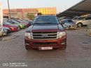 Ford Expedition XLT 3.5L In excellent condition and requires no expense