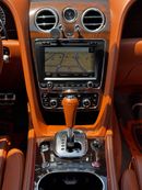 بنتلي كونتيننتال جي تي