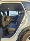 Toyota Corolla Cross HYBRID FULL OPTION / 2.0L V4 / LEATHER + ELECTRIC SEAT / MUD GUARD /SUNROF / CODE # HYBRID