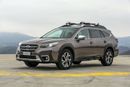 Subaru OUTBACK Subaru OUTBACK 2.5