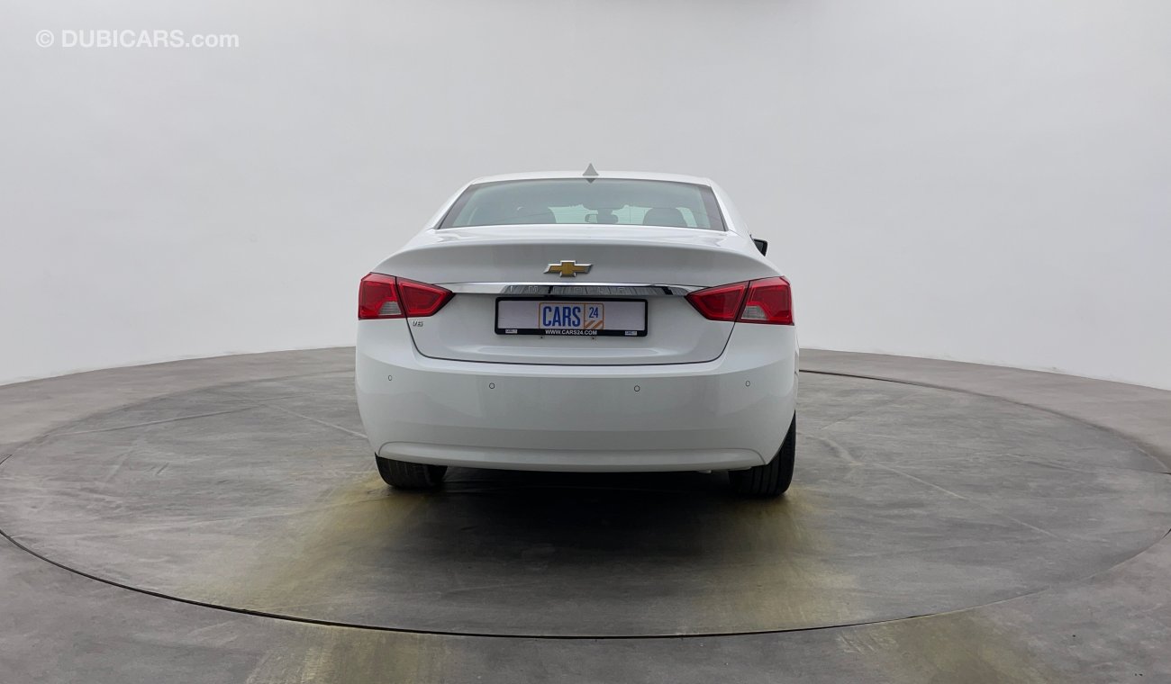 Chevrolet Impala LT 3.6 | Under Warranty | Free Insurance | Inspected on 150+ parameters