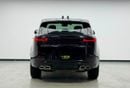 لاند روفر رينج روفر سبورت DYNAMIC SE P530 2025 Rover Sport P530 Dynamic SE, Auto Guard Warranty, Brand New, Canadian Specs.