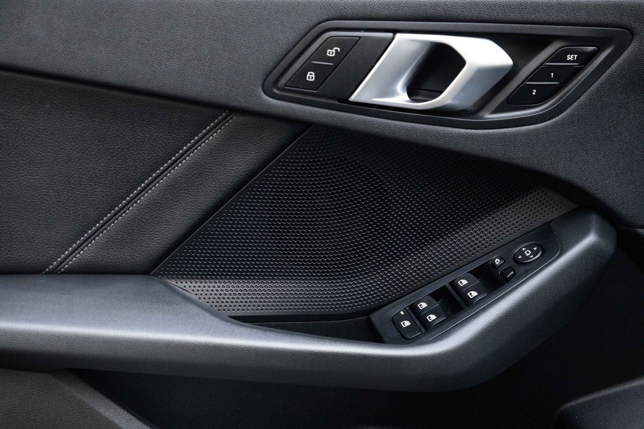 بي أم دبليو 120i 120i | 1,861 P.M | 0% Downpayment | BMW Warranty | Full BMW History