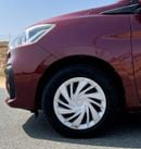 Suzuki Ertiga Suzuki Ertiga | 1.5 L | 2023| GCC | Accident-Free | In Excellent Condition | 798 P.M