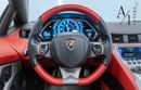 Lamborghini Aventador 2015 Lamborghini Aventador Roadster, Excellent Condition, Fully Loaded, GCC Spec