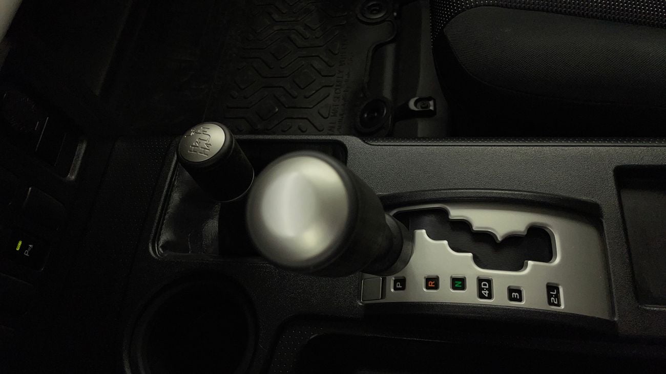 تويوتا إف جي كروزر 2021 GXR | AED 1701/Month | 0 DP | 30 Day Return | Warranty | Service History