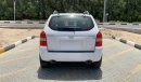 Hyundai Tucson 2008 V6 4x4 Ref#732