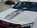 Isuzu D-MAX 3.0L Crew Cab 4WD GT
