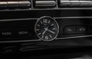 Mercedes Benz G63 AMG 4.0L Twin-Turbocharged V8 Engine