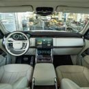 Land Rover Range Rover HSE P530 4.4L