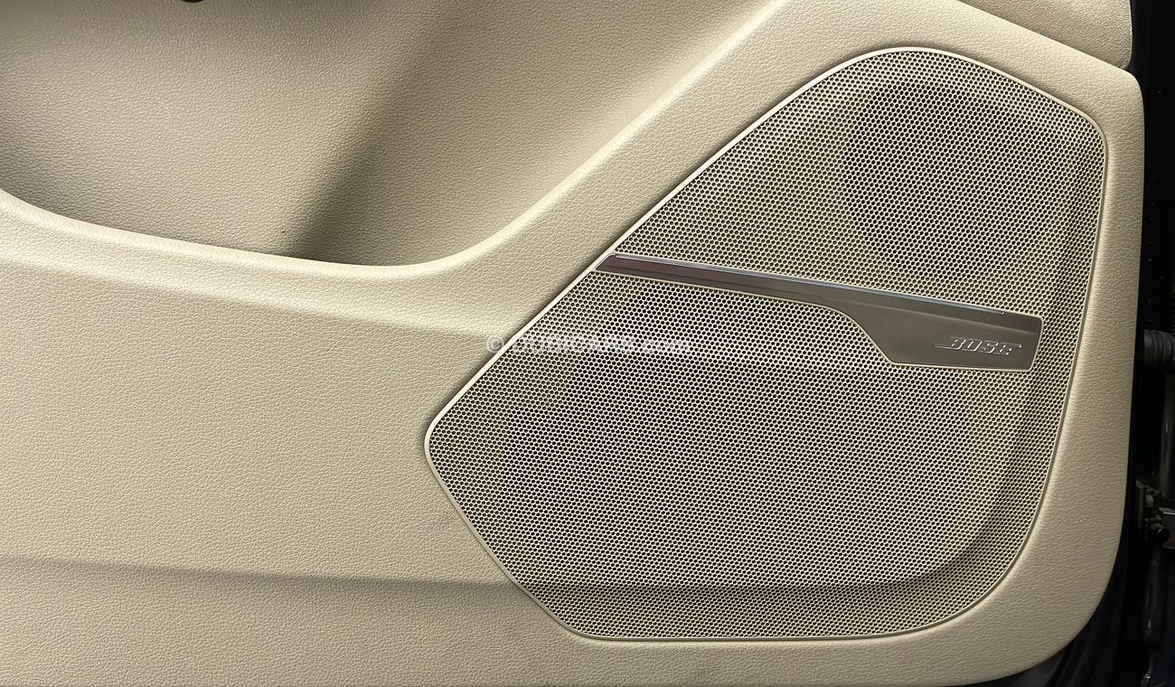 أودي Q7 Audi Q7 3