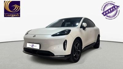 جي إي سي هيبتك HT ELITE 0% DP | 1,838 / Month | | Aion Hyptec HT Elite | | Gargash Warranty | Service History