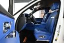 Rolls Royce Cullinan 2022 Rolls Royce Cullinan 2026 Facelift, 1 Year Warranty, Service History, Clean Title