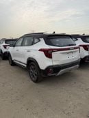 Kia Seltos LX STD 1.5L Luxury Comfort