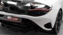 McLaren 750S Spyder - 2025 - GCC - Under Warranty and Service Contract