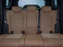 Jetour T2 LUX