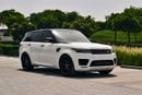 Land Rover Range Rover Sport AUTOBIOGRAPHY DYNAMIC