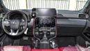 Lexus LX600 SIGNATURE LEXUS LX600 3.5L URBAN PETROL, A/T,MY24 3.5L Petrol 2024