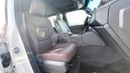 Toyota Prado adventure without radar