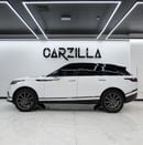 لاند روفر رينج روفر فيلار P250 R-ديناميك HSE