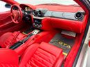 فيراري 599 GTB 2007 Ferrari 599 GTB, Full Service History, Fully Loaded, Excellent Condition, Japanese