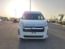 Toyota Hiace TOYOTA HIACE COMMUTER VAN RHD 2020 MODEL 2.8 L DIESEL AUTOMATIC(PM05350)