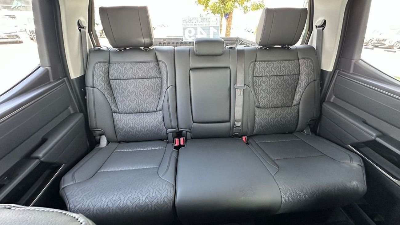 Toyota Tundra RHD NEW HYBRID