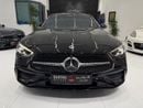 مرسيدس بنز C 300 PREMIUM PLUS