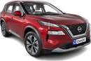 Nissan X Trail SV 2023 | AED 1263/Month | 0 DP | 30 Day Return | Warranty | Service History