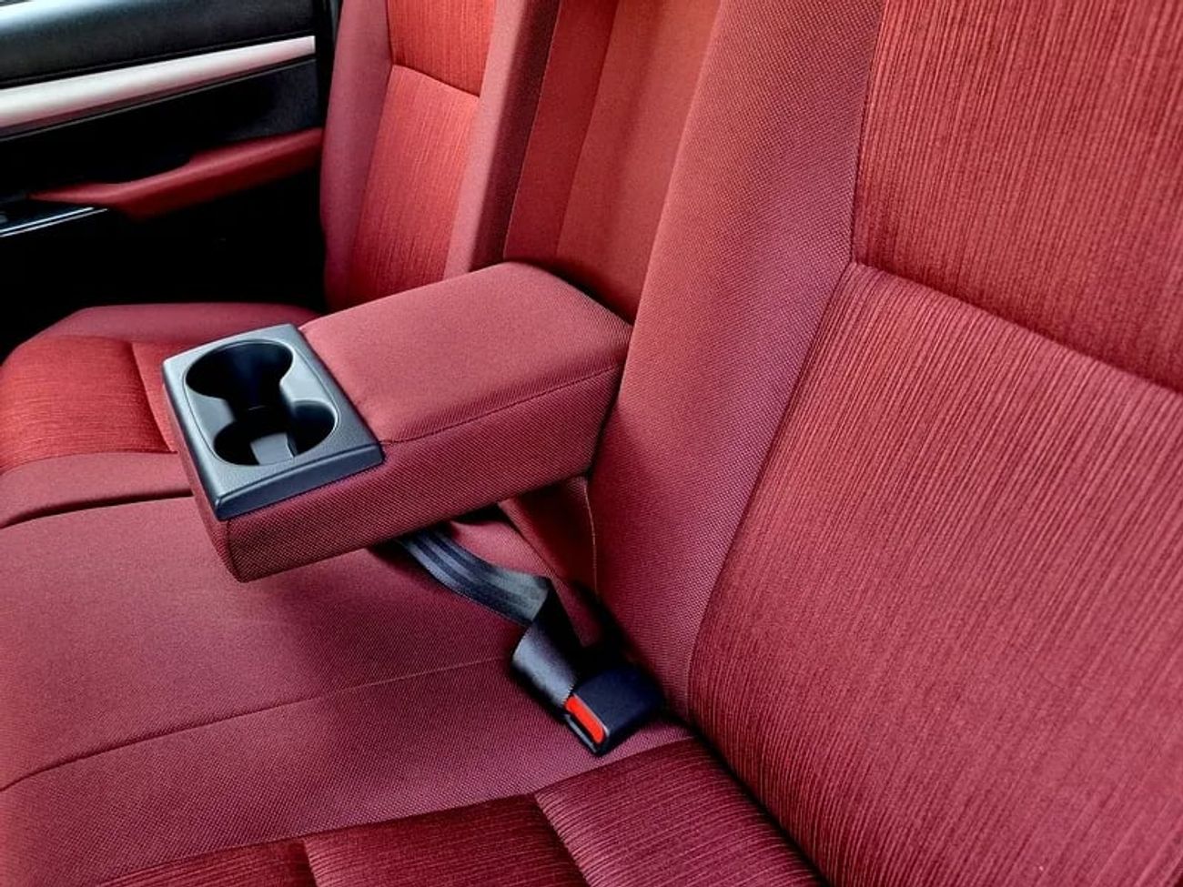 تويوتا هيلوكس DC TRD 4.0L 4WD