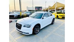 Chrysler 300s Available for sale 800/= Monthly