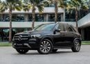 Mercedes Benz GLE450 GLE450 GLE 450 | 3,428 P.M | 0% Downpayment | UNDER WARRANTY