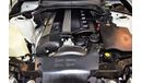 BMW 330i ONLY 134000KM BMW 330 Ci Convertible 2001 Model!! GCC Specs