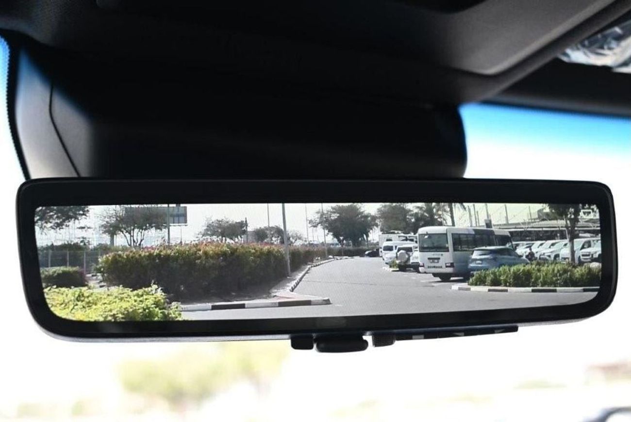 Toyota Prado 2024 TOYOTA PRADO FIRST EDITION 2.8L DIESEL 7 SEAT 4WD AT