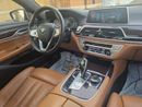 BMW 750Li XDRIVE LUXURY