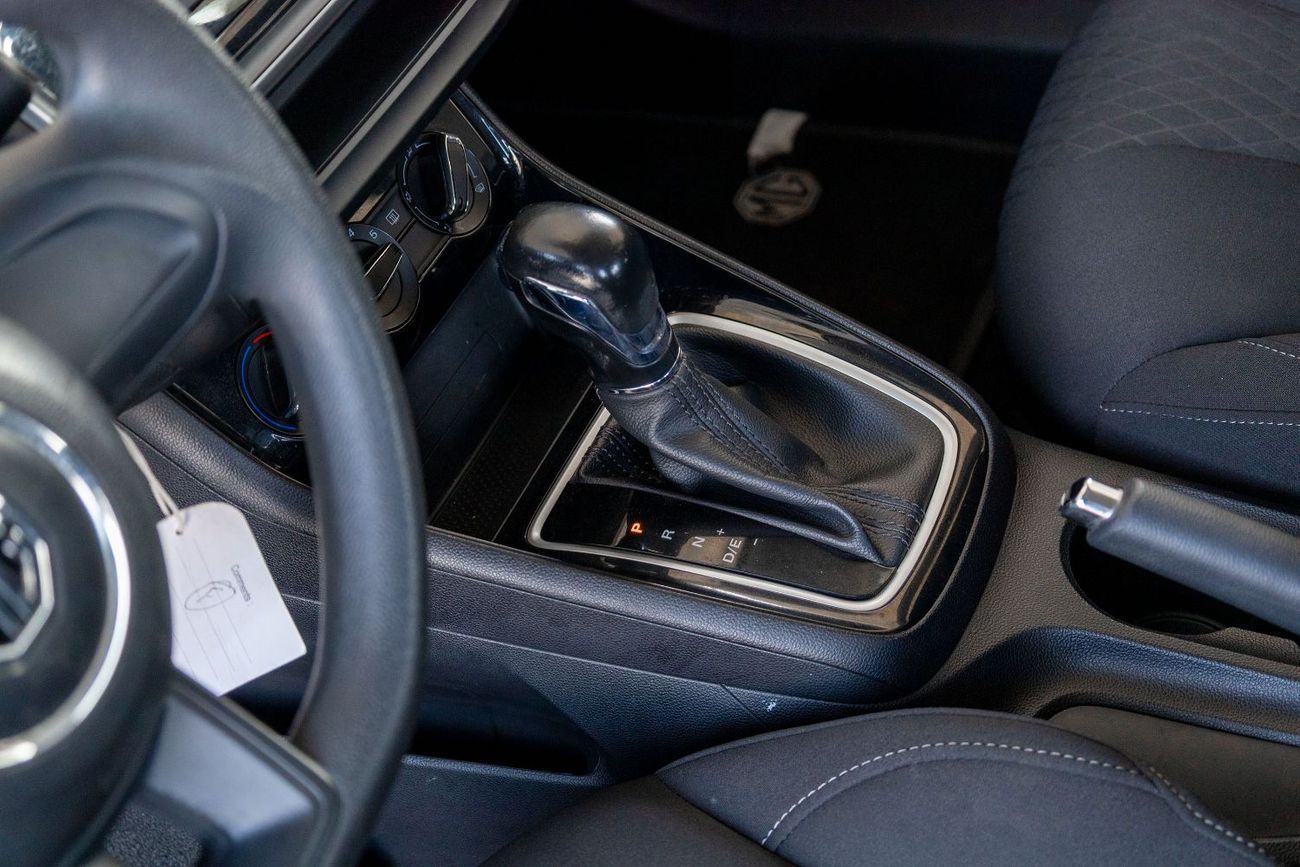 MG 5 Std 1.5L l GCC l Zero Down Payment l AED 407 Monthly l Unlimited Kms Warranty