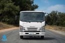 Isuzu NPR 2025 | 3.0L DSL MT | Bare Chassis | 14ft | GCC | Best Price