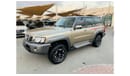 Nissan Patrol Super Safari