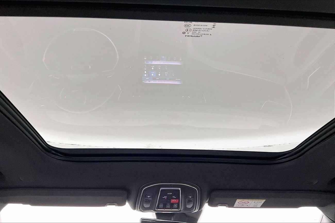 Jeep Grand Cherokee Limited Plus | National Day Celebration | Guaranteed Warranty | 0 Down Payment