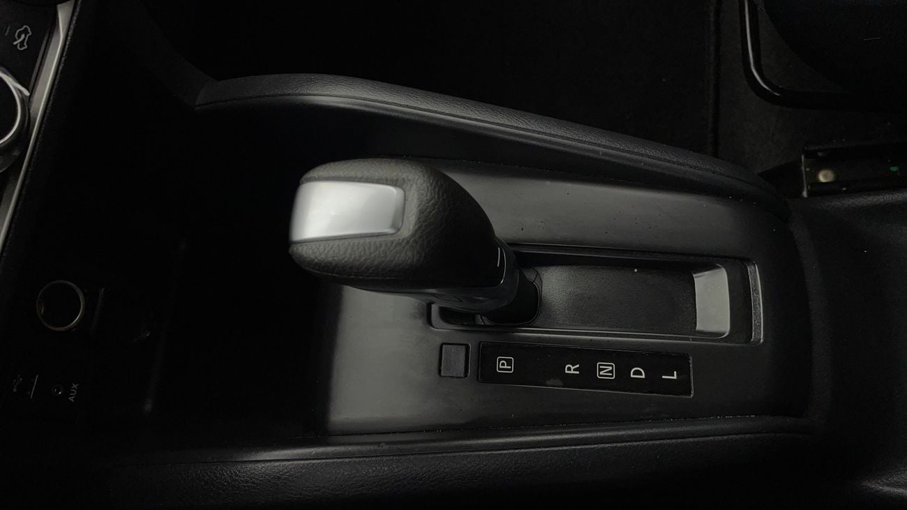 Nissan Kicks S 1.6 | Zero Down Payment | Home Test Drive