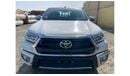 Toyota Hilux SR5 FULL OPTIONS 2.4L DIESEL A/T 4WD