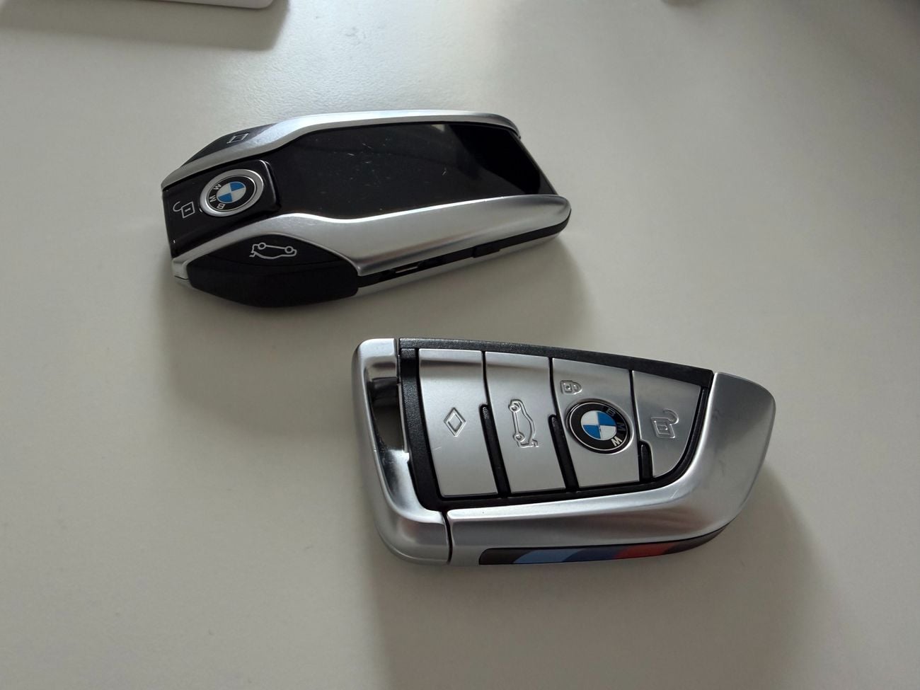 BMW M5 COMPETITION PACK