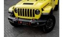 Jeep Gladiator | 3,721 P.M  | 0% Downpayment | SAND RUNNER | BRAND NEW!